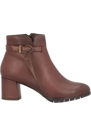 NILA & NILA CALZATURE Stivaletti