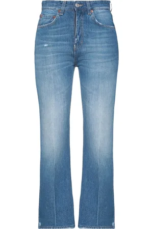 haikure BOTTOMWEAR Pantaloni jeans