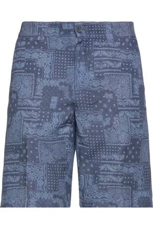 120% Lino BOTTOMWEAR Shorts e bermuda