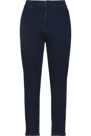 Philipp Plein BOTTOMWEAR Pantaloni jeans