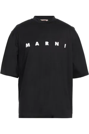 Marni TOPWEAR Tshirts