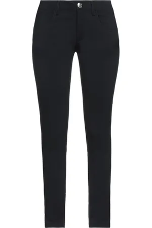FRANKIE MORELLO BOTTOMWEAR Pantaloni