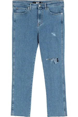 3x1 BOTTOMWEAR Pantaloni jeans