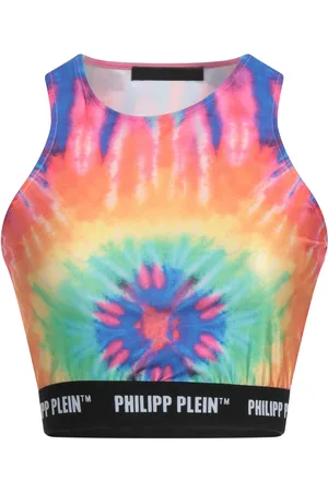 Philipp Plein TOPWEAR Top