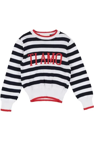 Alberta Ferretti MAGLIERIA Pullover