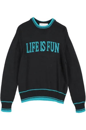 Alberta Ferretti MAGLIERIA Pullover
