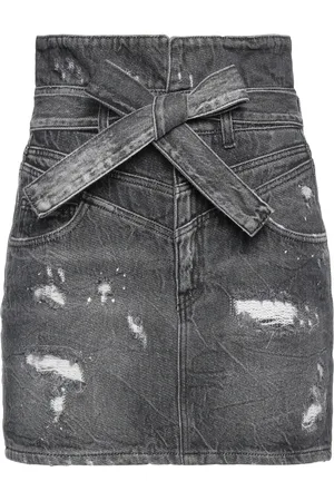 Dondup BOTTOMWEAR Gonne jeans