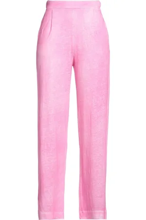 Majestic BOTTOMWEAR Pantaloni