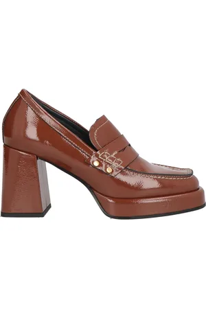 Janet&Janet CALZATURE Mocassini