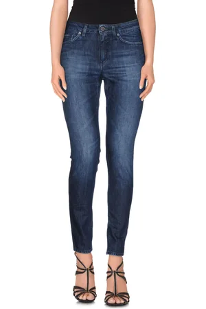 Acne Studios BOTTOMWEAR Pantaloni jeans