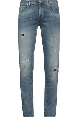 Armani Exchange BOTTOMWEAR Pantaloni jeans