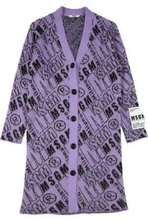 Msgm MAGLIERIA Cardigan