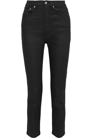 SIMON MILLER BOTTOMWEAR Pantaloni jeans