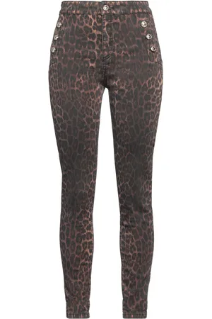 Nenette BOTTOMWEAR Pantaloni jeans