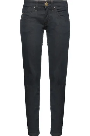 Replay BOTTOMWEAR Pantaloni jeans