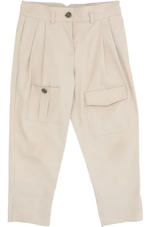 Dolce & Gabbana BOTTOMWEAR Pantaloni