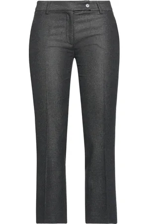 KANGRA CASHMERE BOTTOMWEAR Pantaloni