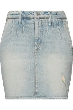 Mother BOTTOMWEAR Gonne jeans