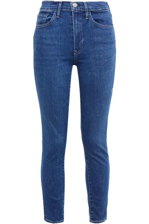 3x1 BOTTOMWEAR Pantaloni jeans