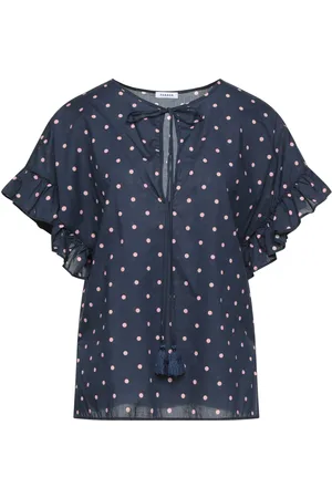 P.A.R.O.S.H. TOPWEAR Top