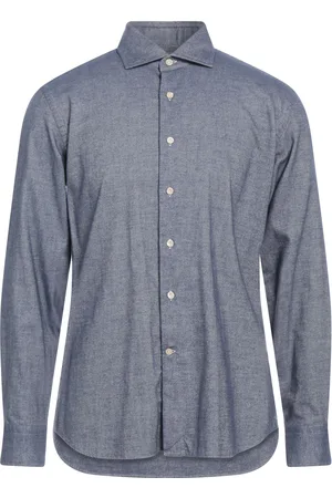 ALESSANDRO GHERARDI TOPWEAR Camicie