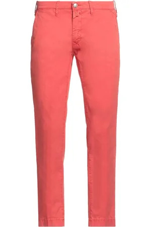 Jacob Cohen BOTTOMWEAR Pantaloni