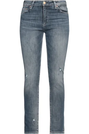 AG Jeans BOTTOMWEAR Pantaloni jeans