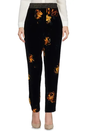 ANGELO MARANI BOTTOMWEAR Pantaloni