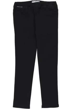 Philipp Plein BOTTOMWEAR Pantaloni jeans
