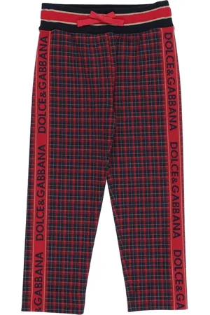 Dolce & Gabbana BOTTOMWEAR Pantaloni