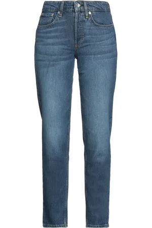 RAG&BONE BOTTOMWEAR Pantaloni jeans