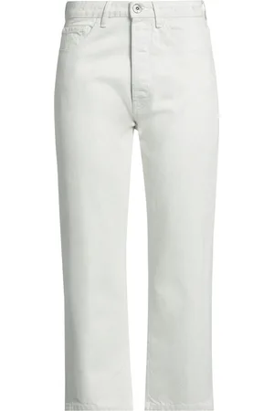 3x1 BOTTOMWEAR Pantaloni jeans