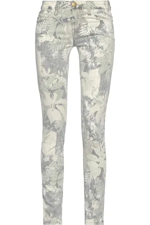 Current/Elliott BOTTOMWEAR Pantaloni jeans
