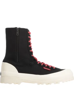 Superga CALZATURE Stivaletti
