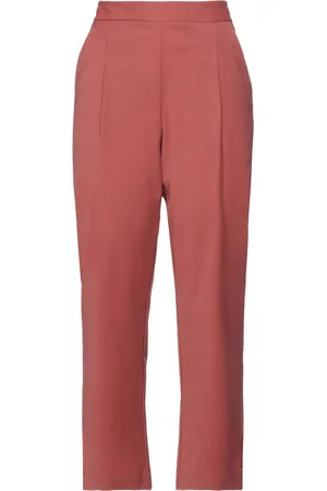 SEMICOUTURE BOTTOMWEAR Pantaloni