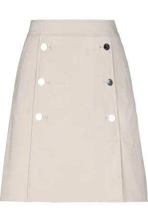 HUGO BOSS BOTTOMWEAR Minigonne