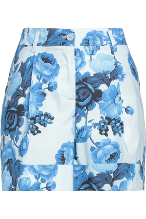 P.A.R.O.S.H. BOTTOMWEAR Shorts e bermuda