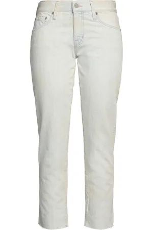 AG Jeans BOTTOMWEAR Pantaloni jeans