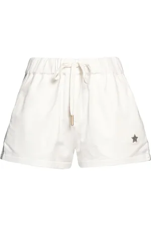 LORENA ANTONIAZZI BOTTOMWEAR Shorts e bermuda