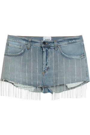 Dondup BOTTOMWEAR Shorts jeans