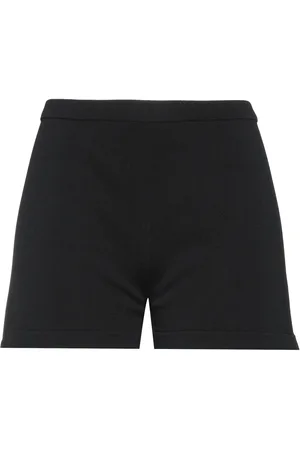 FEDERICA TOSI BOTTOMWEAR Shorts e bermuda