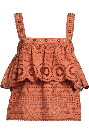 SIMONA CORSELLINI TOPWEAR Top