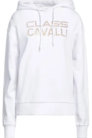 Roberto Cavalli TOPWEAR Felpe