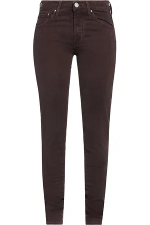 Jacob Cohen BOTTOMWEAR Pantaloni jeans