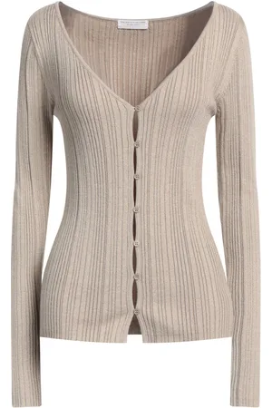 Majestic MAGLIERIA Cardigan