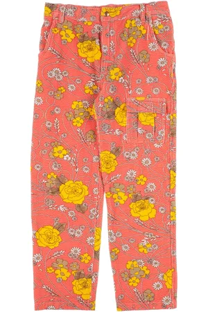 ERL BOTTOMWEAR Pantaloni