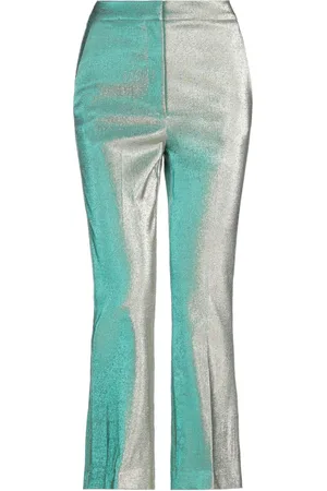 SIMONA CORSELLINI BOTTOMWEAR Pantaloni