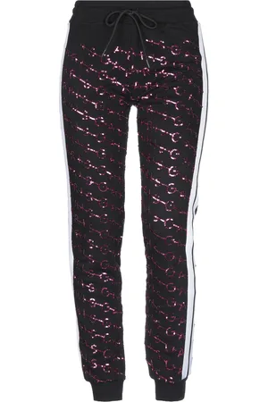 GAËLLE BOTTOMWEAR Pantaloni