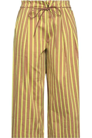 ALYSI BOTTOMWEAR Pantaloni