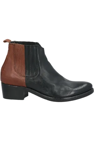 HUNDRED 100 CALZATURE Stivaletti